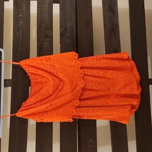 Jessica Simpson Romper